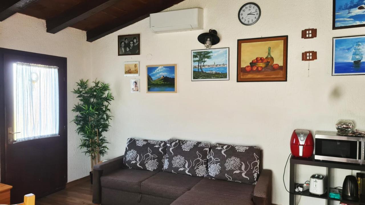 Apartman Kos Rosini Exterior foto