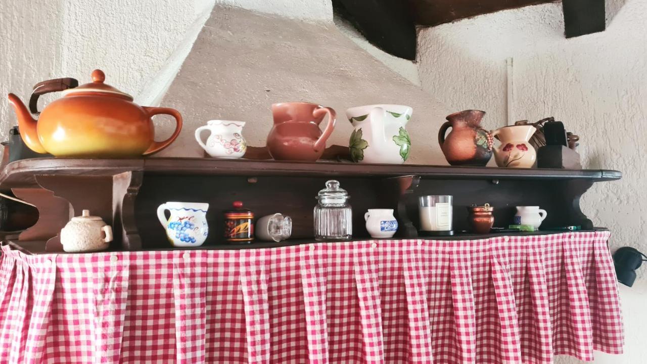 Apartman Kos Rosini Exterior foto