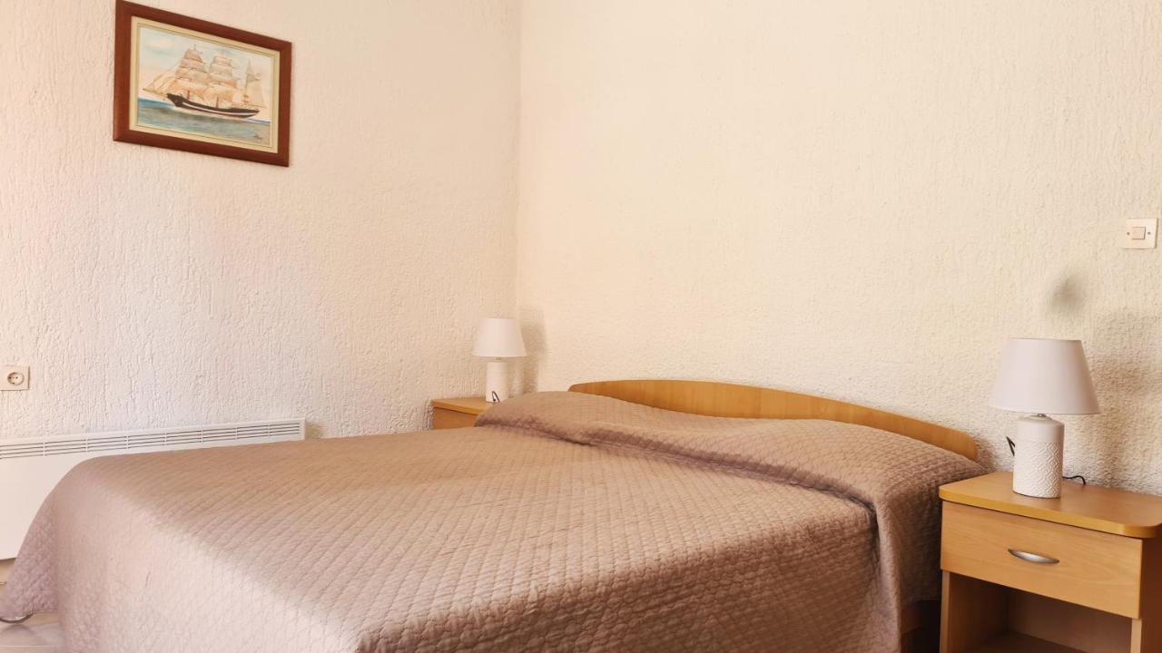 Apartman Kos Rosini Exterior foto
